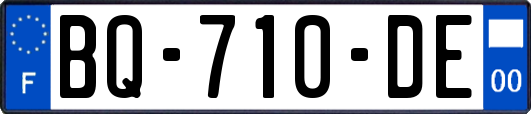 BQ-710-DE