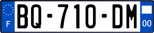 BQ-710-DM