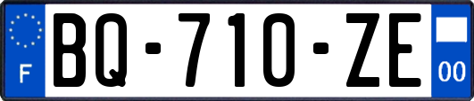 BQ-710-ZE