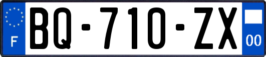 BQ-710-ZX
