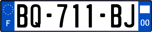 BQ-711-BJ