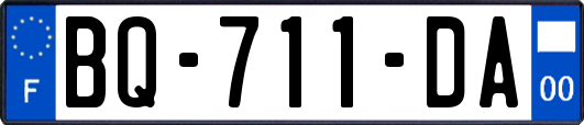 BQ-711-DA