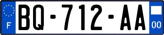 BQ-712-AA