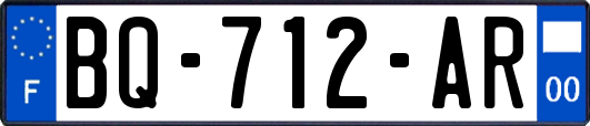 BQ-712-AR