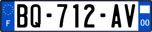 BQ-712-AV