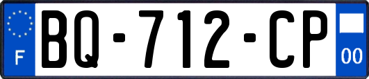 BQ-712-CP