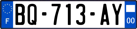 BQ-713-AY