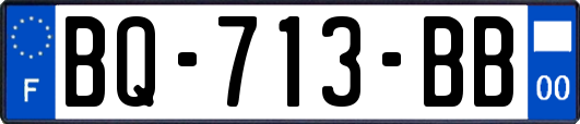 BQ-713-BB