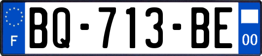 BQ-713-BE