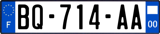 BQ-714-AA