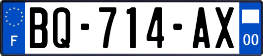 BQ-714-AX