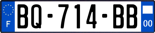 BQ-714-BB