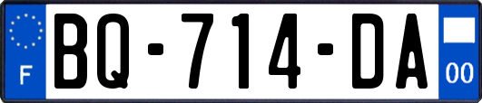 BQ-714-DA