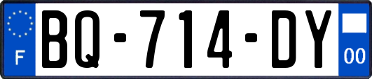 BQ-714-DY