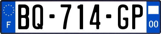 BQ-714-GP