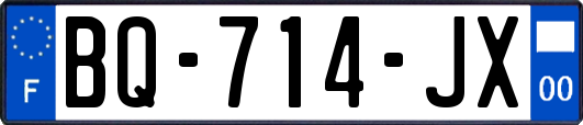 BQ-714-JX