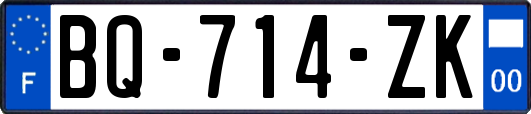 BQ-714-ZK