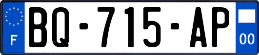 BQ-715-AP