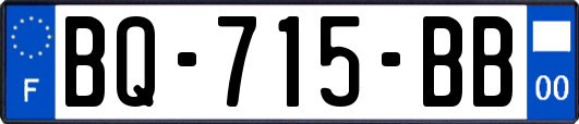 BQ-715-BB