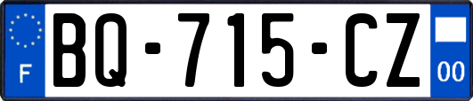 BQ-715-CZ