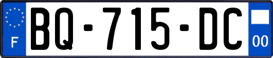 BQ-715-DC