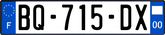 BQ-715-DX