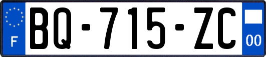 BQ-715-ZC