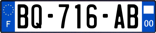 BQ-716-AB