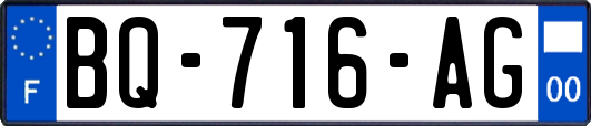 BQ-716-AG