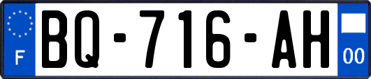 BQ-716-AH