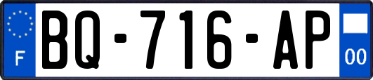 BQ-716-AP