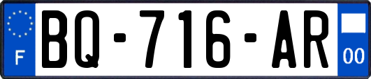 BQ-716-AR