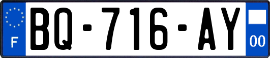 BQ-716-AY