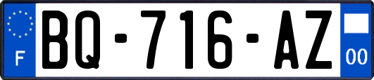 BQ-716-AZ