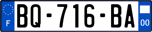 BQ-716-BA