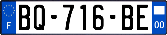 BQ-716-BE