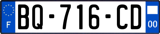 BQ-716-CD