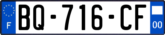 BQ-716-CF
