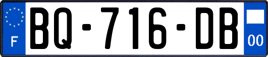 BQ-716-DB