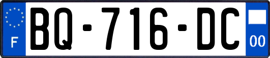 BQ-716-DC