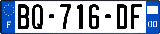 BQ-716-DF