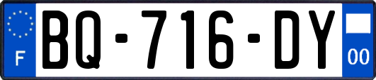 BQ-716-DY