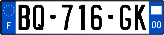 BQ-716-GK