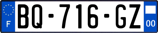 BQ-716-GZ