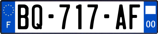 BQ-717-AF