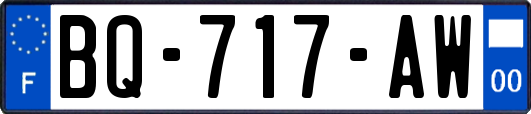 BQ-717-AW