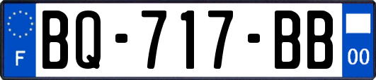 BQ-717-BB