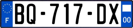 BQ-717-DX