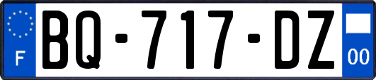 BQ-717-DZ