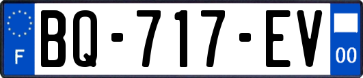 BQ-717-EV